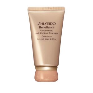 Shiseido Benefiance Concentrated Neck Contour Treatment 50 ML