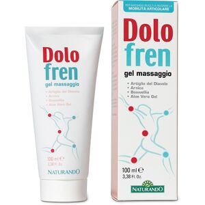 Naturando Dolofren Gel 100ml