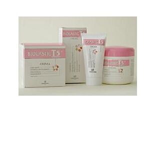 Dermofarma Biolastic T5 Crema 250ml