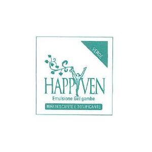 Gloria Med Spa Happyven Verde Gel Rinfr 150