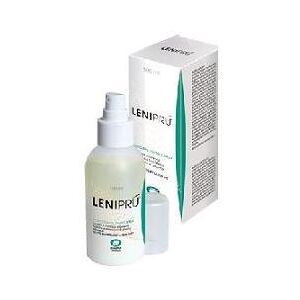 Scharper Spa Lenipru'Fluido Emuls.Spy 100ml