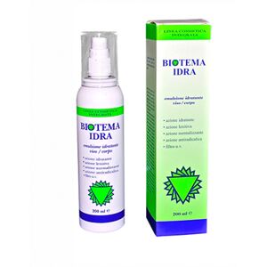 Basile Biotema Idra Emuls.Spray 200ml