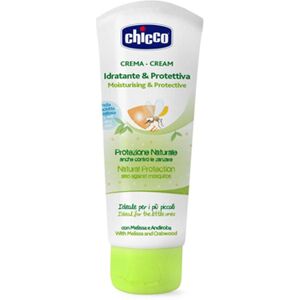 Chicco Ch Zanza Crema 100ml<<<<<