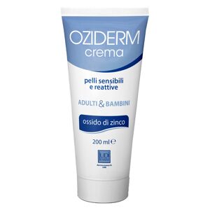 Judifarm Srl Oziderm Crema 200ml