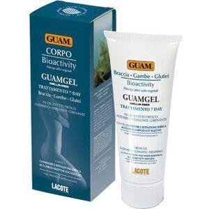 Lacote Guam Gel Bioact Bracc/gam/glu