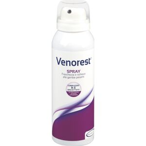 Welcome Pharma Spa Venorest Spray 100ml