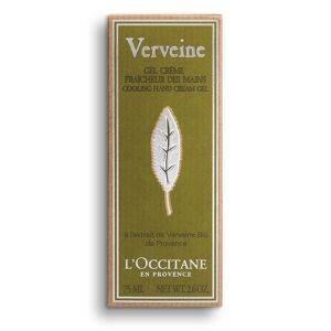 L'Occitane Italia Srl Creme Mains Verveine 75ml