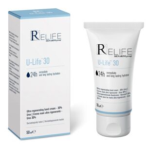 Relife Srl U Life 30 Crema 50ml