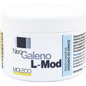 Ffd Distribuzione Neogaleno Pasta L-Mod 250ml