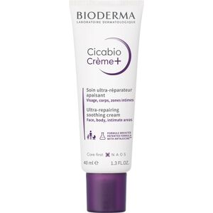 Bioderma Cicabio Crema+40ml