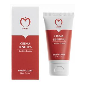 Unionderma Srl Most Cr Lenit 50ml