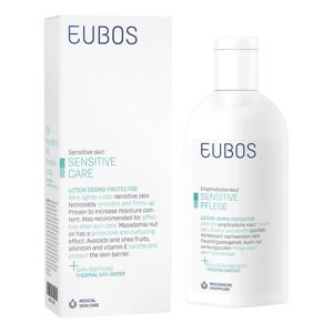 Morgan Srl Eubos Emuls Dermoprot 200ml