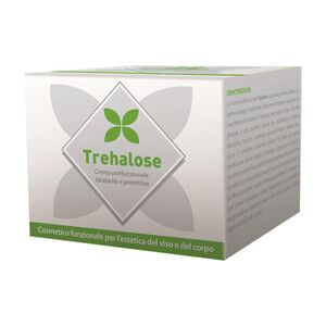 Dermofarma Trehalose-Cr Idrat/prot 250ml