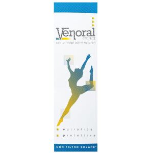 Phyto Activa Srl Venoral-crema 100ml