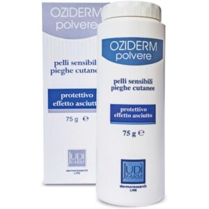 Dermoresearch Judifarm Oziderm Polvere 75g