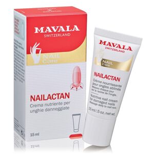Mavala Nailactan Crema Nutriente 15ml