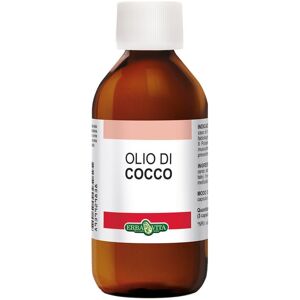 Erba Vita Cocco Olio 100ml Ebv