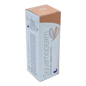 Biogroup Srl Squamoderm Crema 50ml