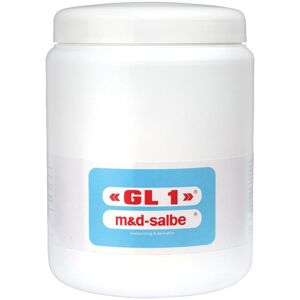 Abc Di Kostner Adolf Gl1 M&D Salbe 1000ml