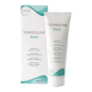 General Topics Srl Terproline Body Cr Crp 250ml