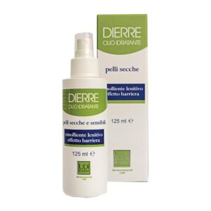 Dermoresearch Judifarm Dierre-Olio Idratante