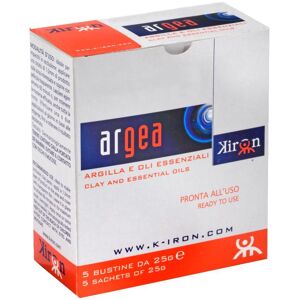 Kiron Argea Per Distorsioni 5 Bustine 25 G