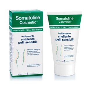 L.Manetti-H.Roberts & C. Spa Somatoline Cosmet Snell Pe/sen
