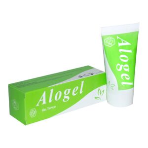 Isflabor Srl Alogel Aloe Pura 100% 50ml