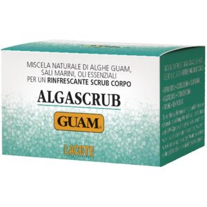 Guam Alga Scrub 50ml Lacote -N