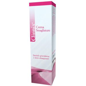 Abbate A&v Pharma Srl Clinnix Crema Smagl.300ml