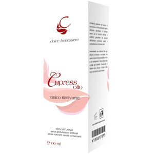 Caira Laboratorio Erboristico Cupressolio Caira 100ml