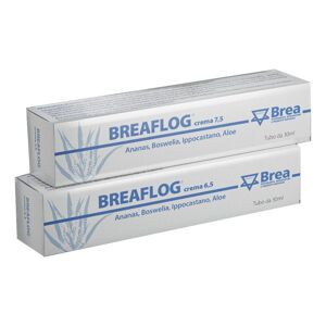 Ph Shop Breaflog Crema Ph6,5 30ml