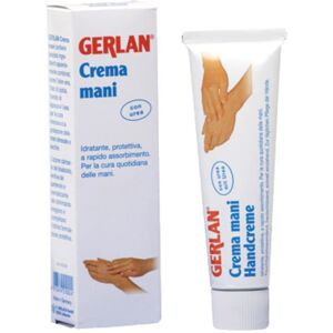 Dual Sanitaly Spa Soc.Benefit Gehwol Crema Mani 75ml