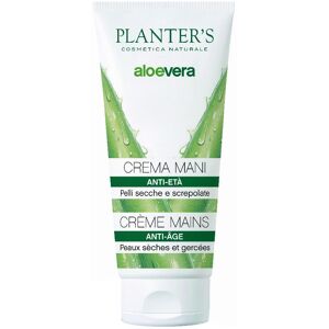 Dipros Planters Cr Mani Aloe Vera New