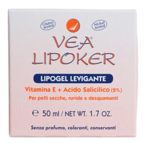 Hulka Srl Vea Lipoker Levig.50ml