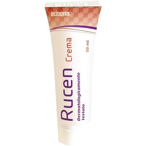 Princeps Srl Rucen Crema Gel 50ml