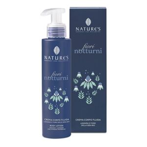 Bios Line Nature'S Fiori Nott Crema Crp