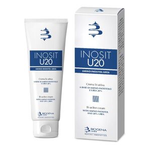 Biogena Srl Inosit U20 150ml