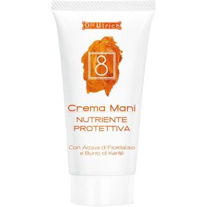 Paladin Pharma Crema Mani 70ml Ulrich<