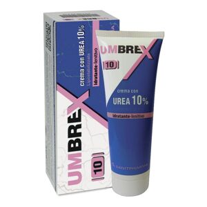 Sanitpharma Srl Umbrex 10 Crema