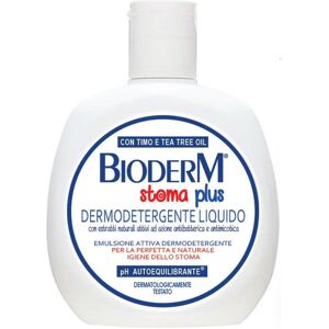 Farmoderm Bioderm Stoma Plus 200ml