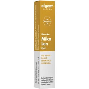 Algem Natura Srl Algem Manuka Miko Len Gel 15ml