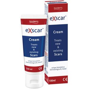 Logofarma Exscar Cream 100ml Ce