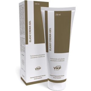 Vkf Italia Srl Elaso Crema Gel 250ml