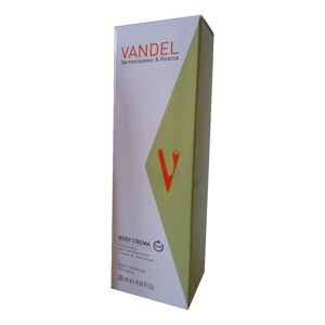 Vandel Dermocosmesi & Ricerca Vandel Body Crema H48 250g