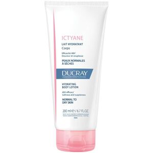 Ducray Ictyane Latte Corpo 200ml