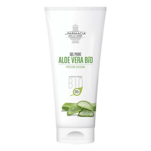 Euritalia Fde Gel Puro Aloe Vera 150ml