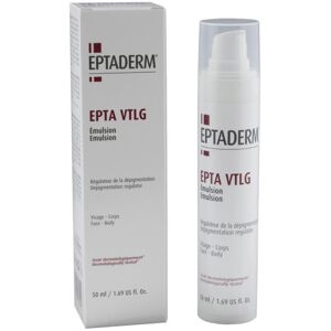 Unika Labs Srl Epta Vtlg Emulsione 50ml