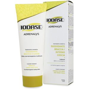 Pharmaidea Iodase Adrenalys Crema 200ml