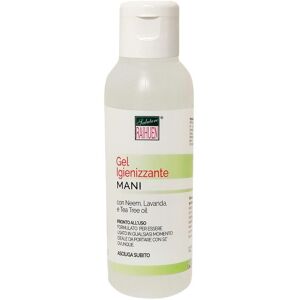 Natur-Farma Srl Raihuen Gel Igien Mani 100ml